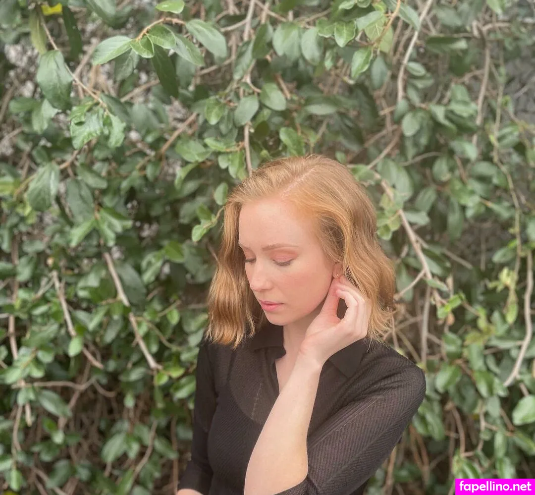 Hannah Einbinder, hannaheinbinder Nude Leaked OnlyFans Photo #2qvqfD2bjI