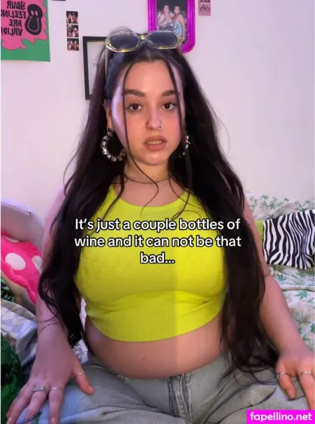 Hannah Espadas OnlyFans Thumbnail #2QuChN35YS