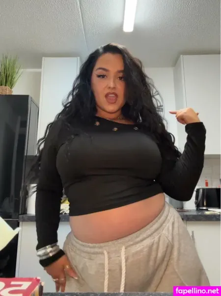 Hannah Espadas OnlyFans Thumbnail #7jq6FhjNUH