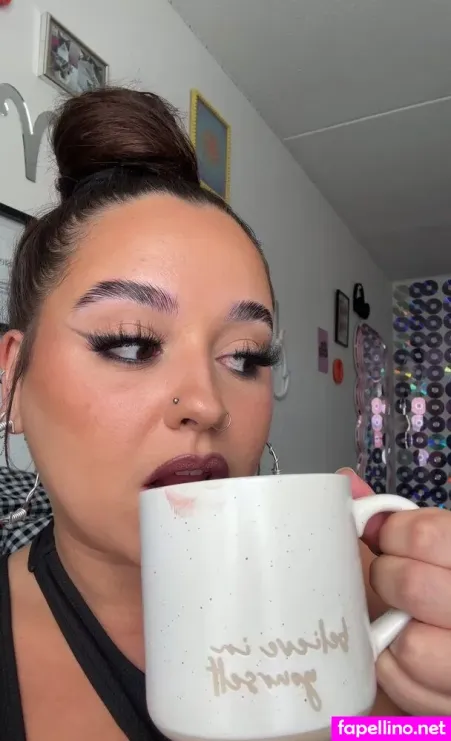 Hannah Espadas OnlyFans Thumbnail #8gjXIHOpqP