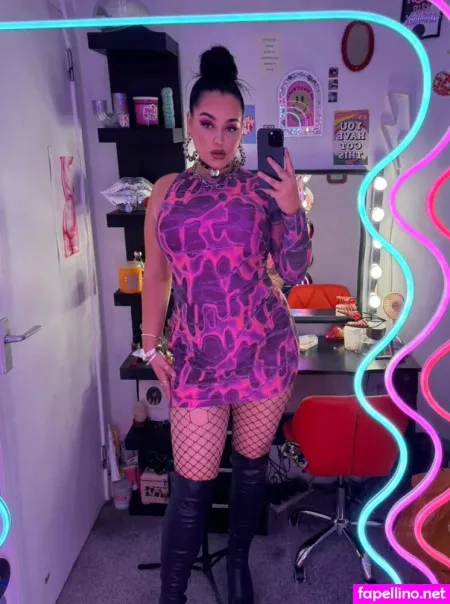 Hannah Espadas OnlyFans Thumbnail #BE5AtEndBf
