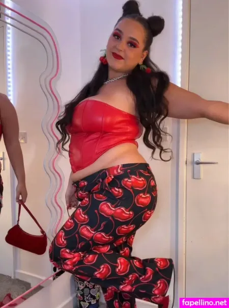 Hannah Espadas OnlyFans Thumbnail #CDeVr2YFcE