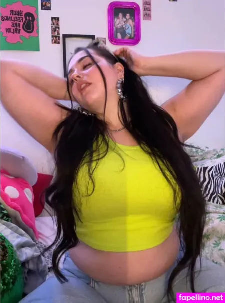 Hannah Espadas OnlyFans Thumbnail #VQ6hyXTWlE
