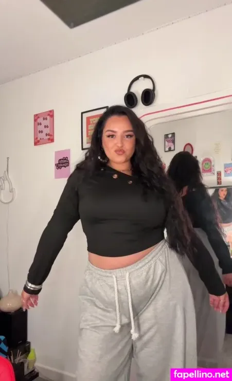 Hannah Espadas OnlyFans Thumbnail #ZfZJTZqI1w