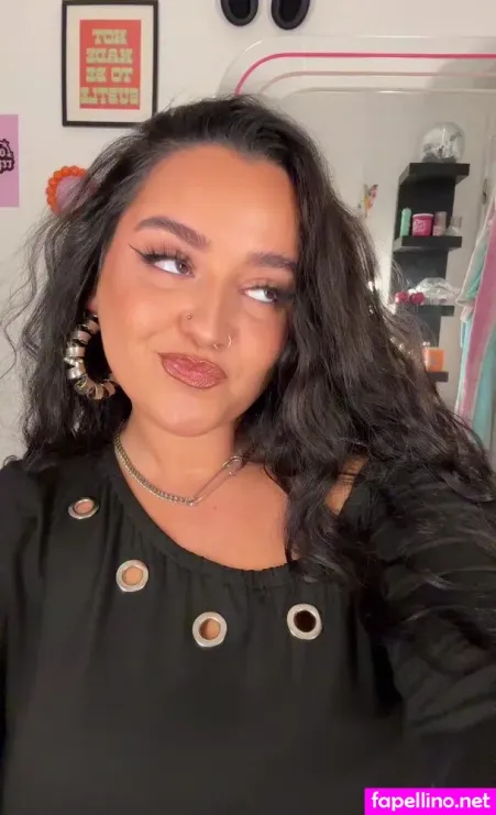 Hannah Espadas OnlyFans Thumbnail #d6EhhHXmKb