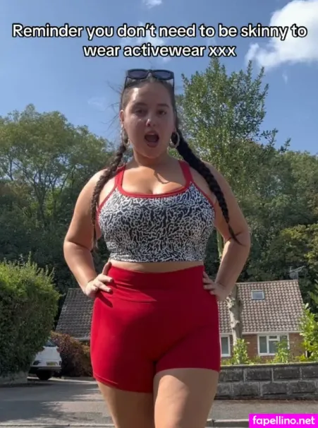 Hannah Espadas OnlyFans Thumbnail #xDgNXW7x3w