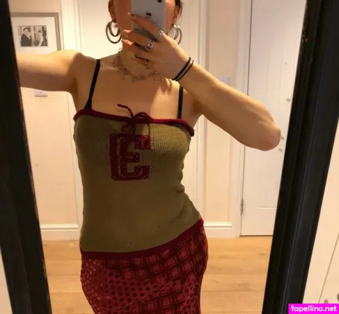 Hannah Feldman OnlyFans Thumbnail #0isM1K1Bkb