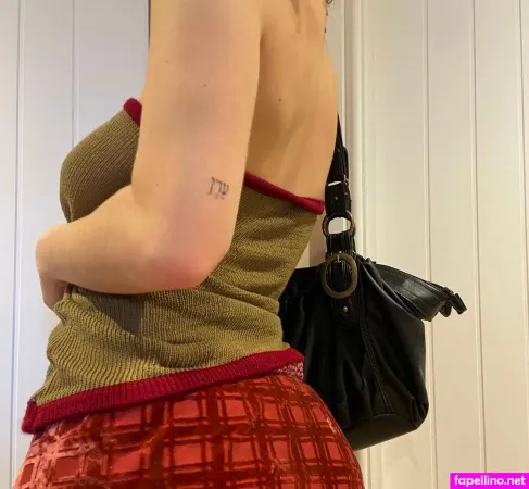 Hannah Feldman OnlyFans Thumbnail #2bqIFzKQ5n