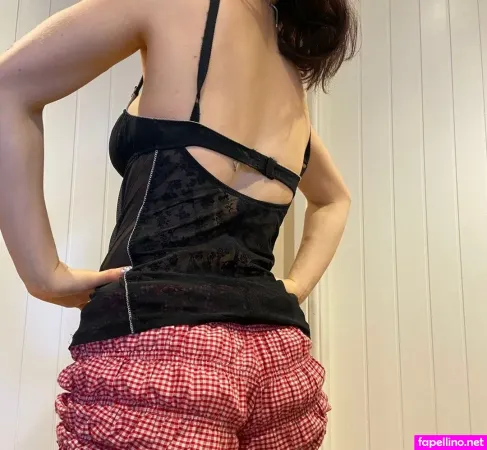 Hannah Feldman OnlyFans Thumbnail #AF0kHFv1ui