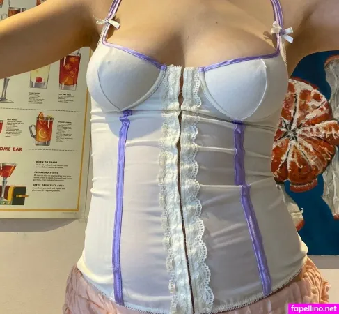 Hannah Feldman OnlyFans Thumbnail #CBTmv1jfpO