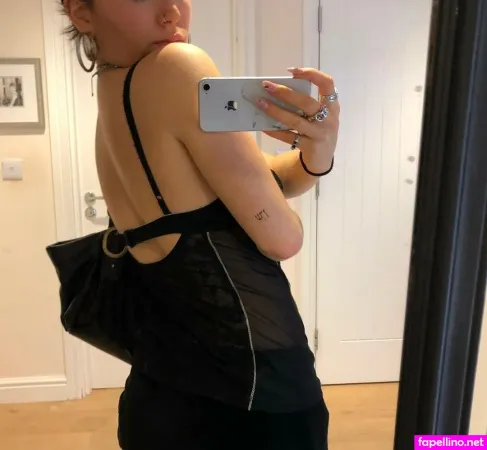 Hannah Feldman OnlyFans Thumbnail #Csgdm9HRFb