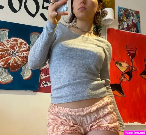 Hannah Feldman OnlyFans Thumbnail #RtrmsihVXN