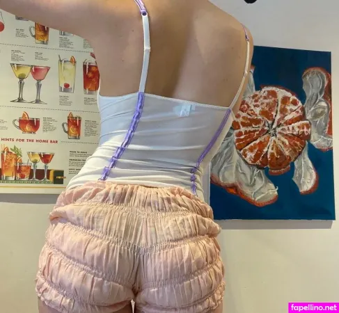 Hannah Feldman OnlyFans Thumbnail #bZsRXUFKjD