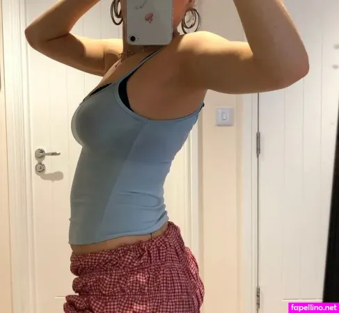 Hannah Feldman OnlyFans Thumbnail #if05shbMAJ