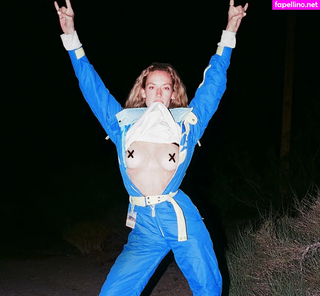 hannahfergusonofficial, thehannahferg Nude Leaked OnlyFans Photo #ctdXKD425L