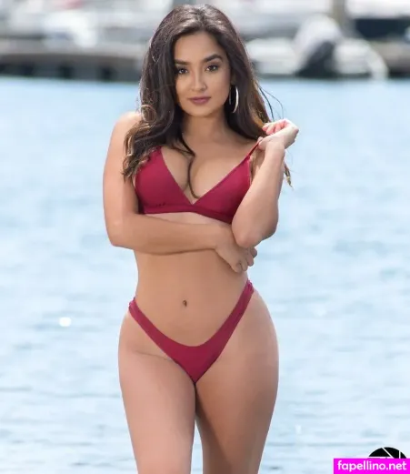 Hannah Ferraez OnlyFans Thumbnail #IwgSa6e7F6