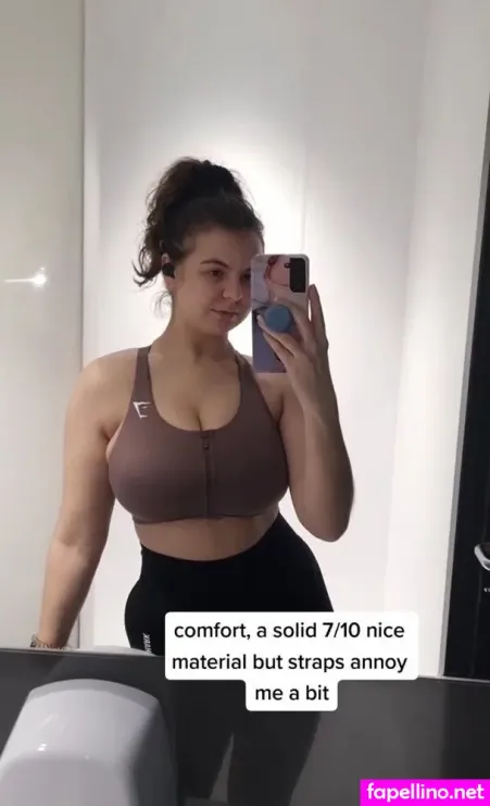 Hannah Ferris OnlyFans Thumbnail #AiVCfaimIi