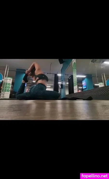 Hannah Ferris OnlyFans Thumbnail #fPusZEI2VE