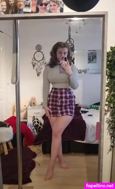 Hannah Ferris OnlyFans Thumbnail #jrt2uz6zol