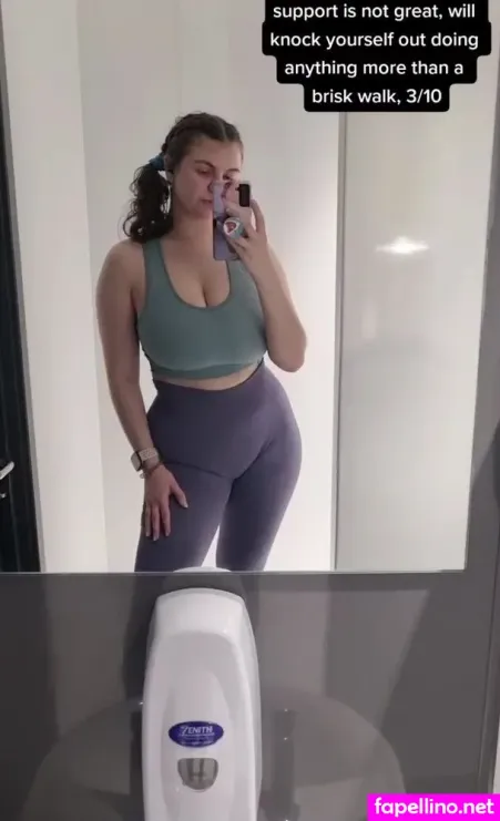 Hannah Ferris OnlyFans Thumbnail #sWcWlALWtB