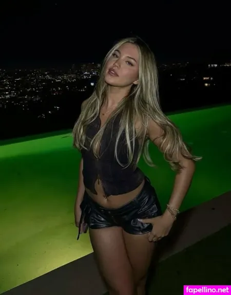 Hannah Fields OnlyFans Thumbnail #LTr1blA7TL