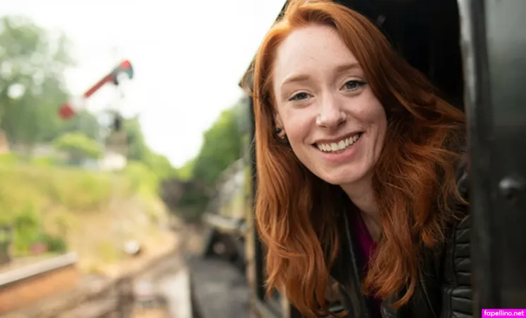 Hannah Fry OnlyFans Thumbnail #2lMUik017r