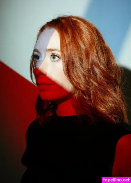 Hannah Fry OnlyFans Thumbnail #7YGASEDCv3