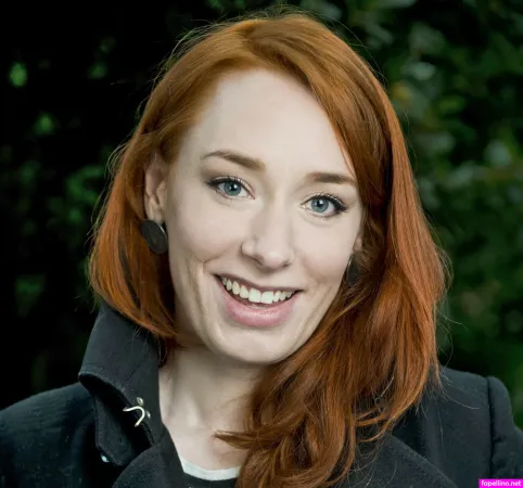 Hannah Fry OnlyFans Thumbnail #8R5KYra2YD