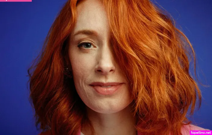 Hannah Fry OnlyFans Thumbnail #B8b4pyzHyN