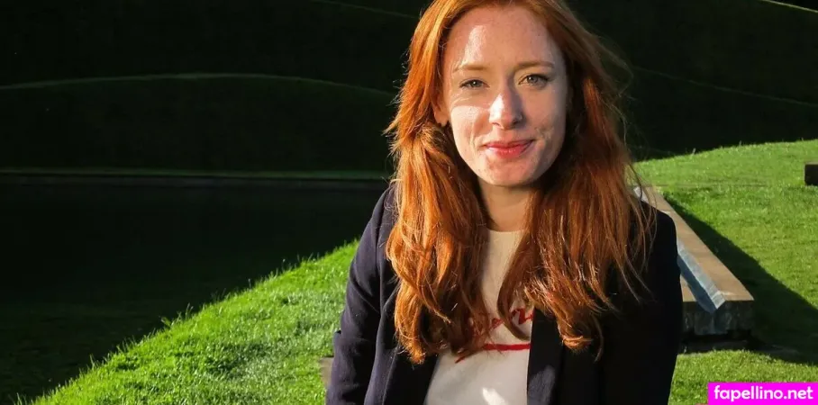 Hannah Fry OnlyFans Thumbnail #EBEMsREMdZ