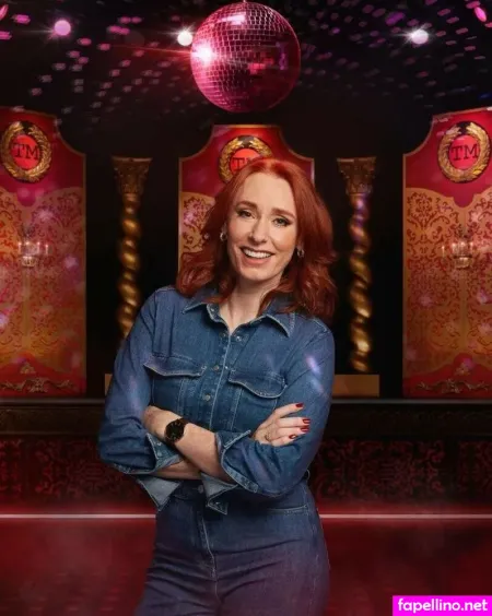 Hannah Fry OnlyFans Thumbnail #GWCyy6y0k1