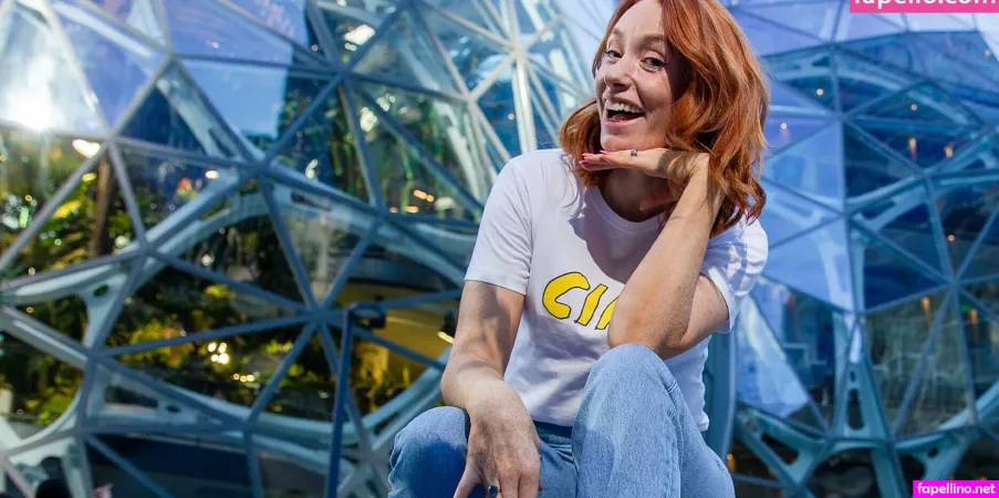 Hannah Fry OnlyFans Thumbnail #JoV9bBzLir