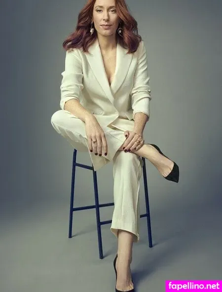 Hannah Fry OnlyFans Thumbnail #NGGaIGxUYY