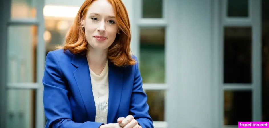 Hannah Fry OnlyFans Thumbnail #PUqerWpzlA