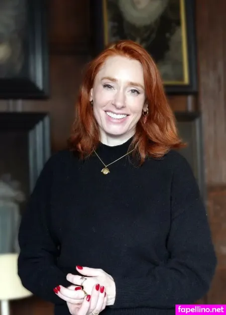 Hannah Fry OnlyFans Thumbnail #WecdIFqNax