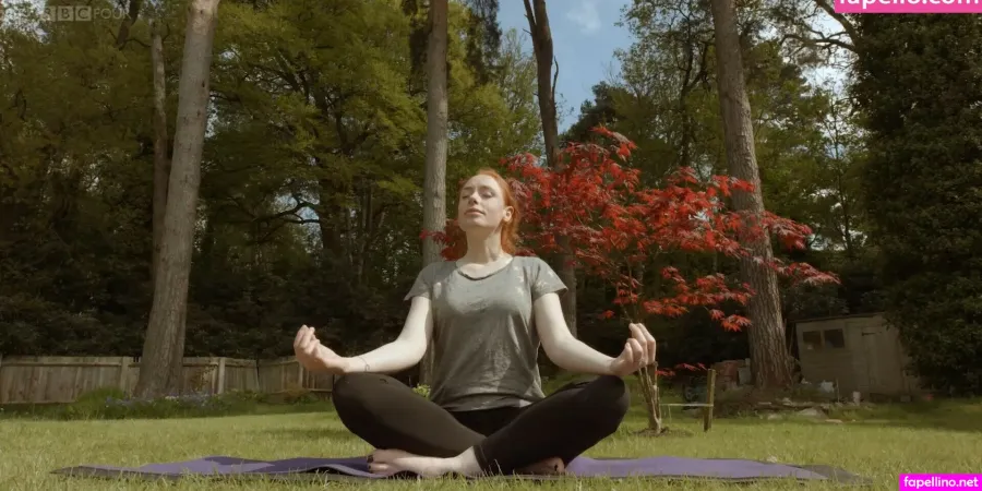 Hannah Fry OnlyFans Thumbnail #ZJtxc1iq7n