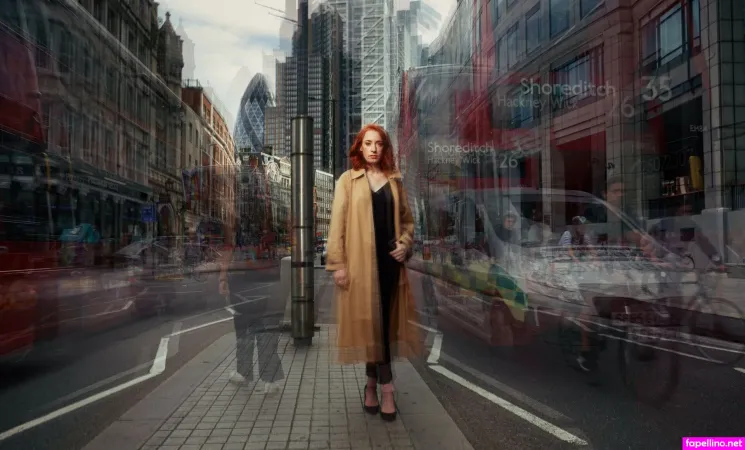 Hannah Fry OnlyFans Thumbnail #pmfE85mtKx