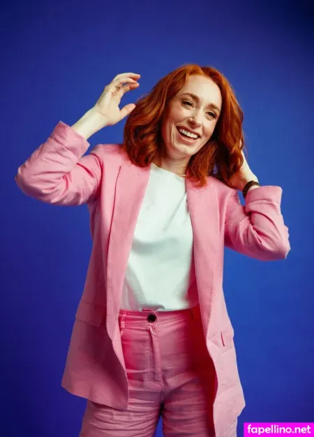 Hannah Fry OnlyFans Thumbnail #sRG3RbT0aP