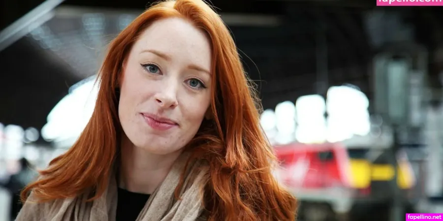 Hannah Fry OnlyFans Thumbnail #sYoPmNX8UZ