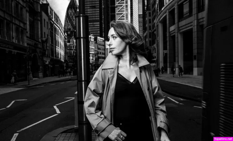 Hannah Fry OnlyFans Thumbnail #xSVlsd1J60