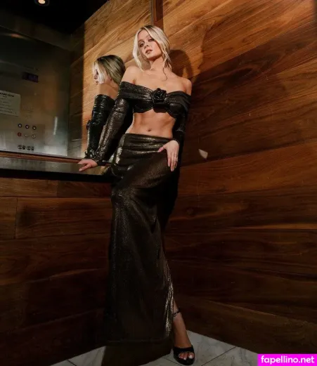 Hannah Godwin OnlyFans Thumbnail #S8HxDsirUl