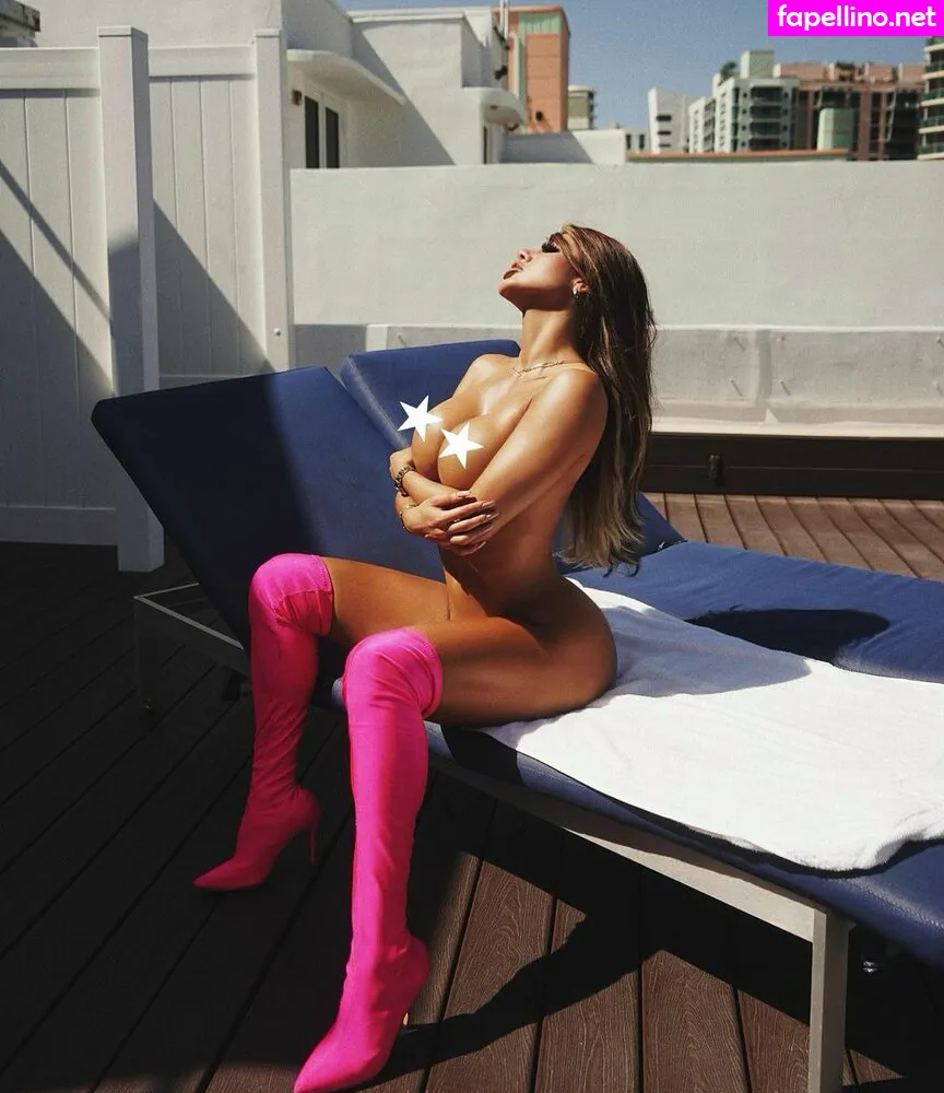 Dj Hannah, djhannah, djhannah_ Nude Leaked OnlyFans Photo #7rrCcZMIWy