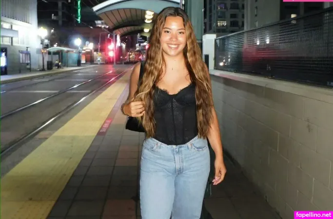 Hannah Gosselin OnlyFans Thumbnail #ExUeBTmvAd
