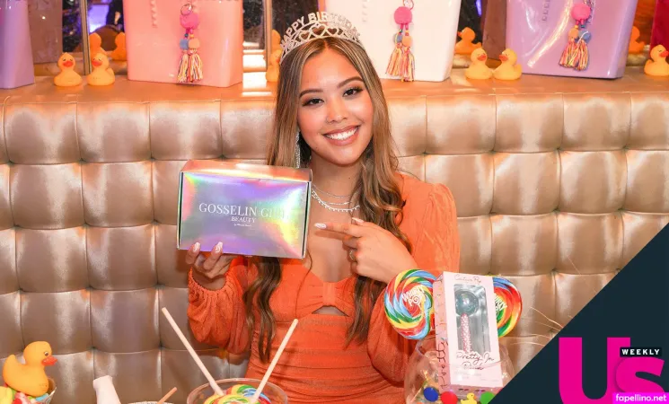 Hannah Gosselin OnlyFans Thumbnail #Hc0DuZzaIC