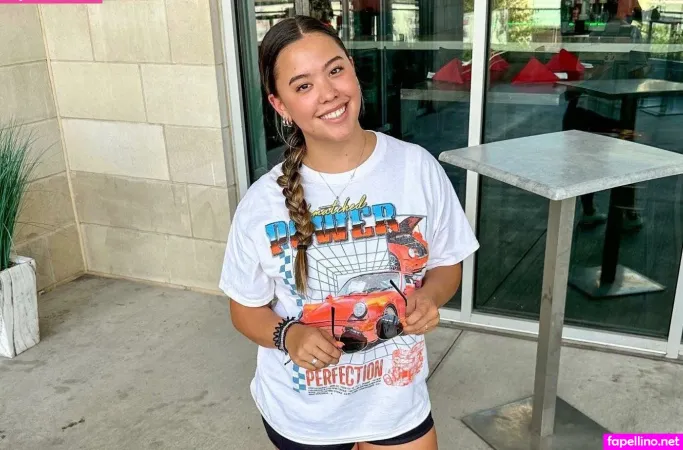 Hannah Gosselin Main Profile Photo