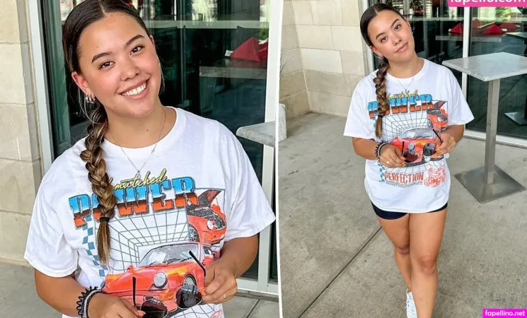Hannah Gosselin OnlyFans Thumbnail #opFrjPflJy