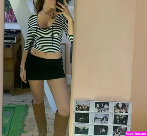 Hannah Grabinar OnlyFans Thumbnail #1Ffgro3Mjk