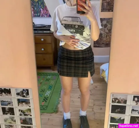 Hannah Grabinar OnlyFans Thumbnail #1mRxN6Hfqm