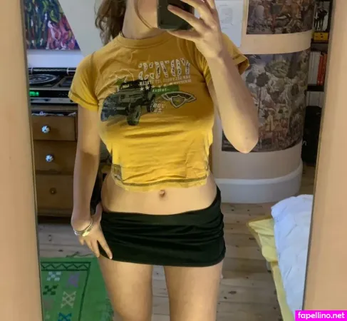 Hannah Grabinar OnlyFans Thumbnail #3uG5bF8Q4a