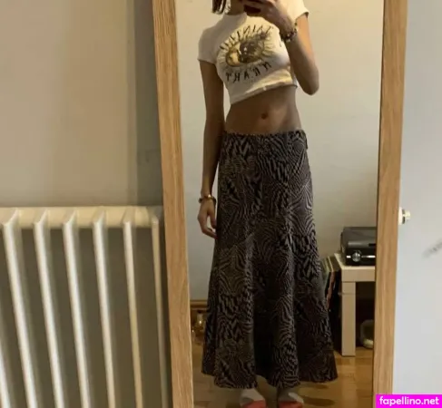 Hannah Grabinar OnlyFans Thumbnail #5WKLYkewkA